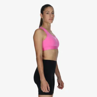 Nike W NK SWSH MED SPT BRA