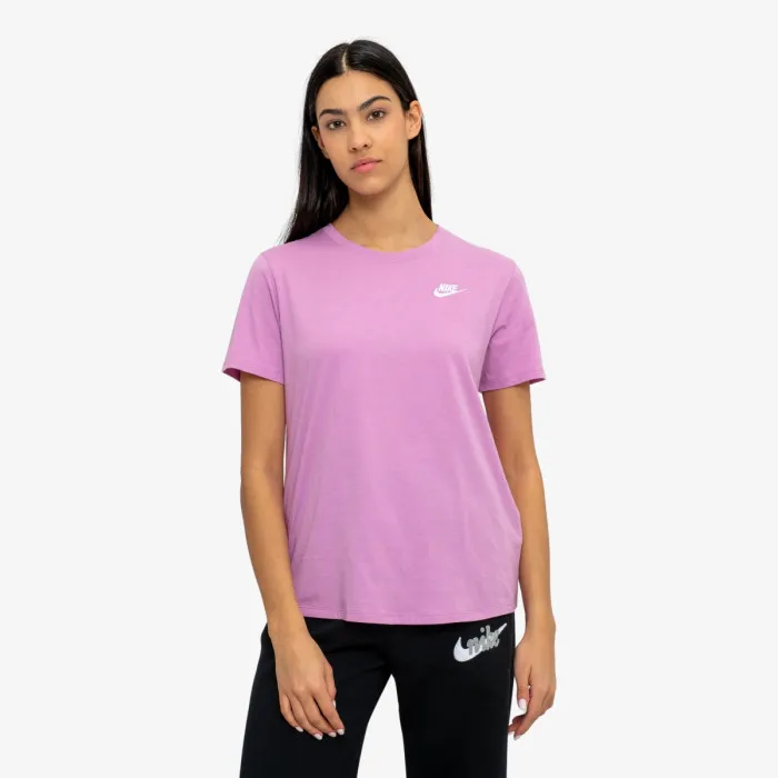 Nike W NSW CLUB SS TEE 