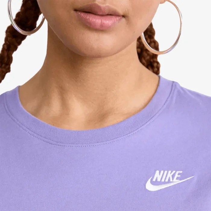 Nike W NSW CLUB SS TEE 