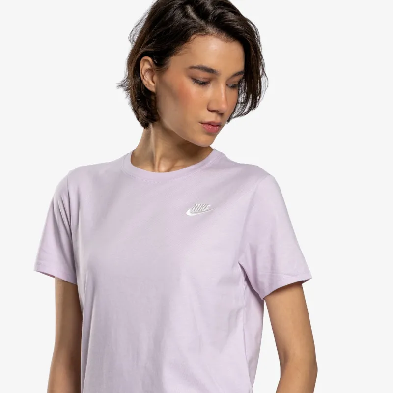 Nike W NSW CLUB SS TEE 