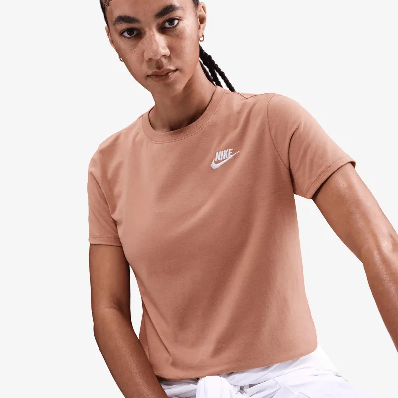 Nike W NSW CLUB SS TEE