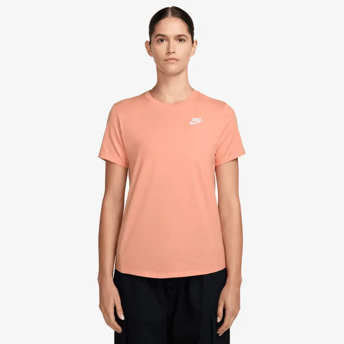 Nike W NSW CLUB SS TEE 