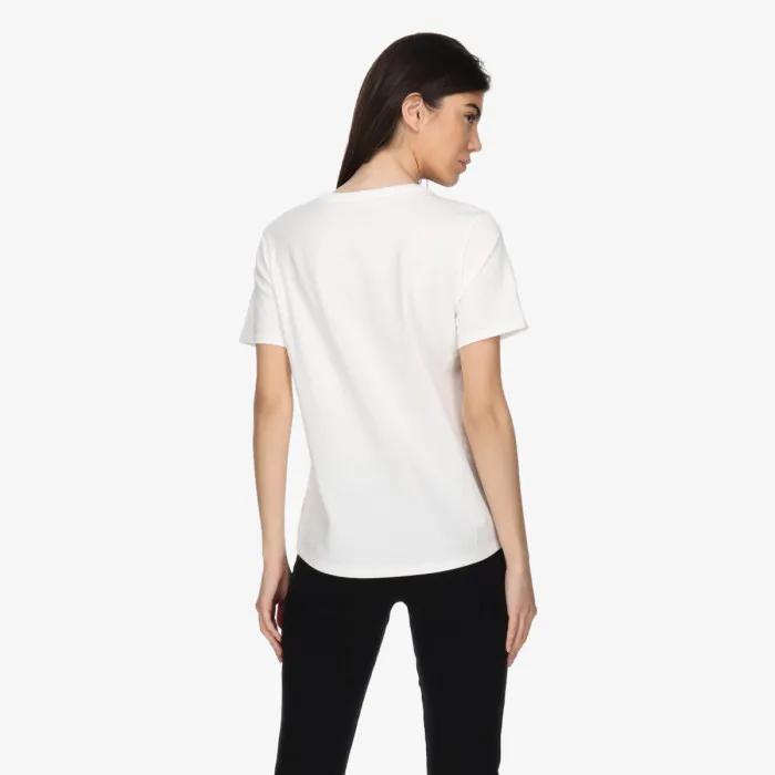 Nike W NSW TEE ESSNTL ICN FTRA 
