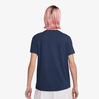 Nike W NSW CLUB SS TEE ICN FTRA