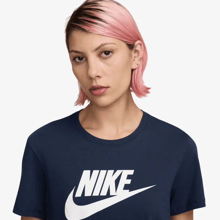 Nike W NSW CLUB SS TEE ICN FTRA 