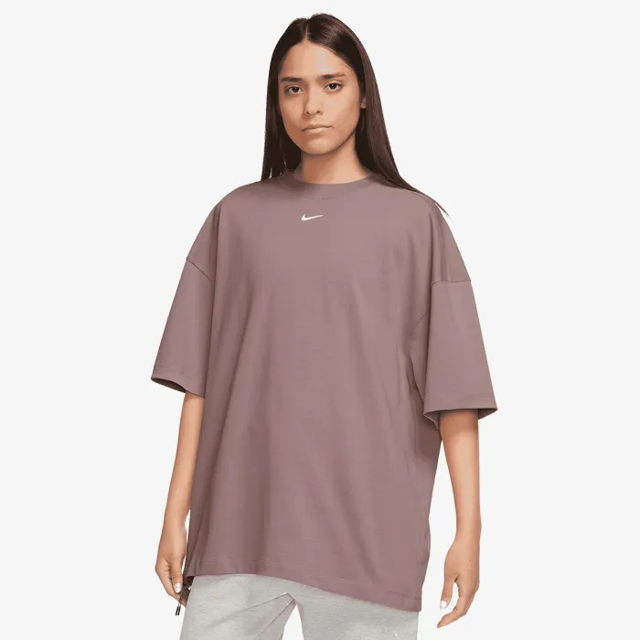 Nike W NSW TEE ESSNTL SS OS 