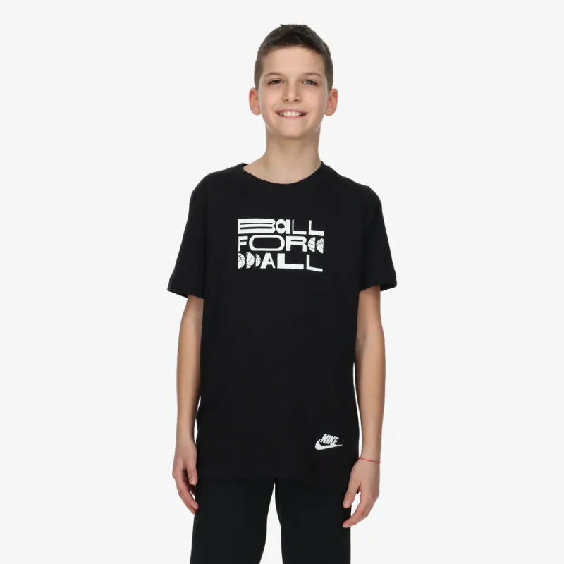 Nike B NSW TEE CULT OF BBALL