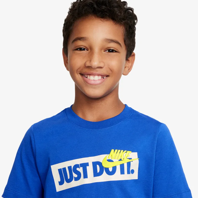 Nike B NSW TEE HBR ICON