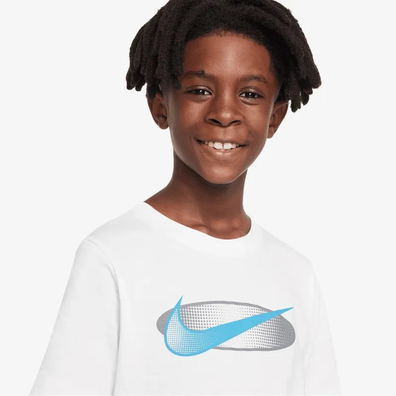 Nike U NSW TEE CORE BRANDMARK 2