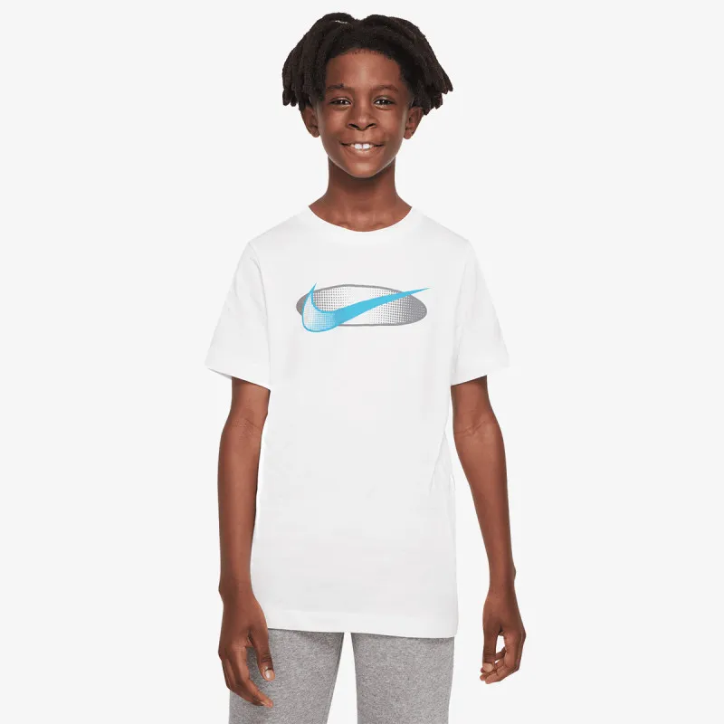 Nike U NSW TEE CORE BRANDMARK 2