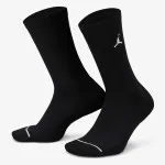 Nike U J EVERYDAY CUSH POLY CREW 3PR -  144 