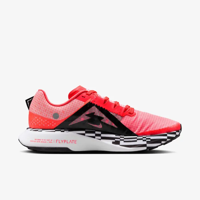 Nike WMNS NIKE ZOOMX ULTRAFLY TRAIL 