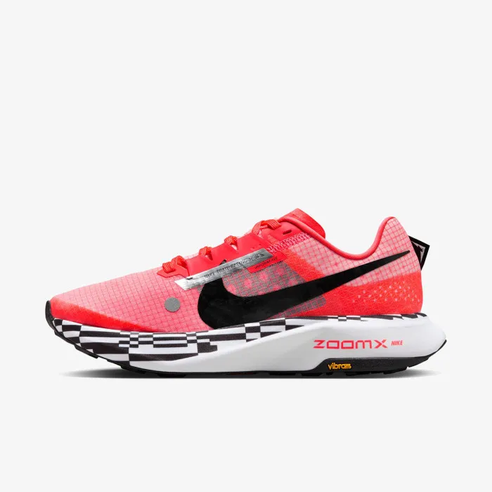 Nike WMNS NIKE ZOOMX ULTRAFLY TRAIL 