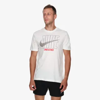 Nike M NK DF TEE SLUB HBR