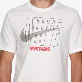 Nike M NK DF TEE SLUB HBR