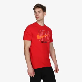 Nike M NK DF TEE SLUB HBR