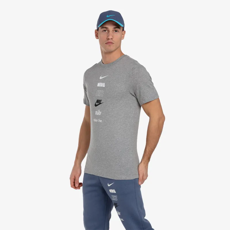 Nike M NSW TEE CLUB+ HDY PK4 