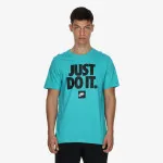Nike M NSW TEE FRAN JDI VERBIAGE 