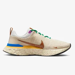 Nike REACT INFINITY RUN FK 3 RF PRM