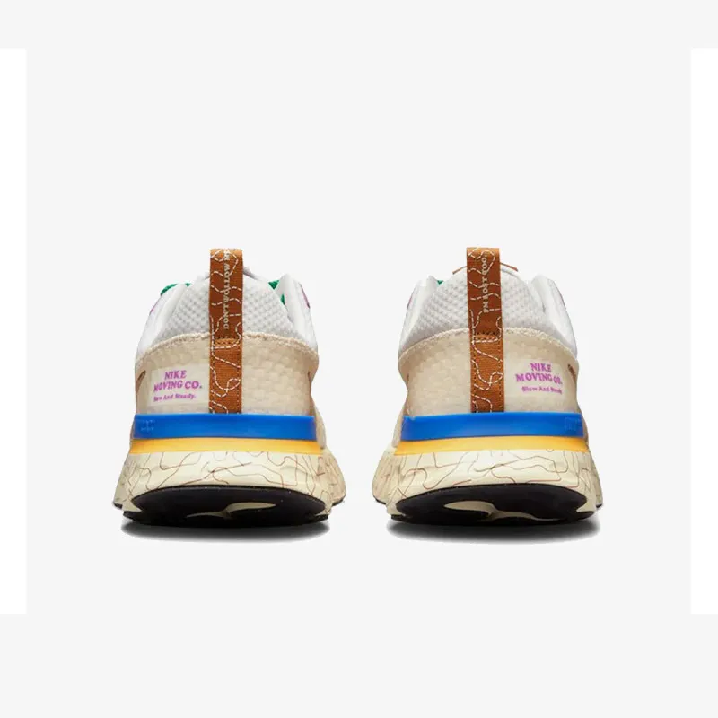 Nike REACT INFINITY RUN FK 3 RF PRM