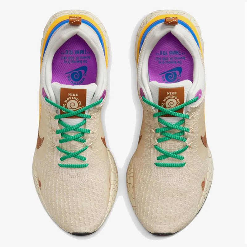 Nike REACT INFINITY RUN FK 3 RF PRM