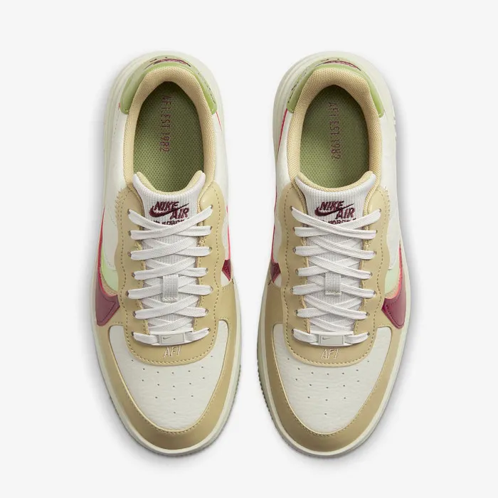 Nike AF1 LO PLT.AF.ORM 