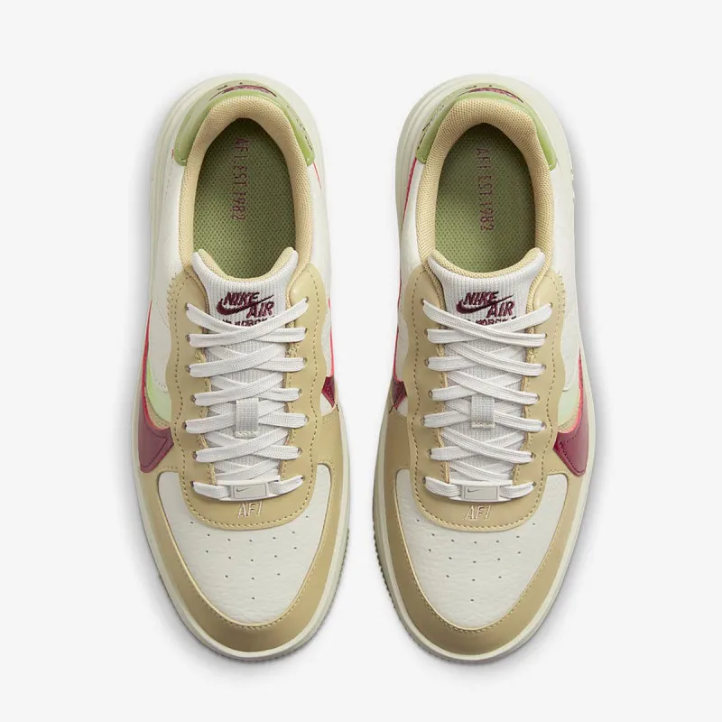 Nike AF1 LO PLT.AF.ORM