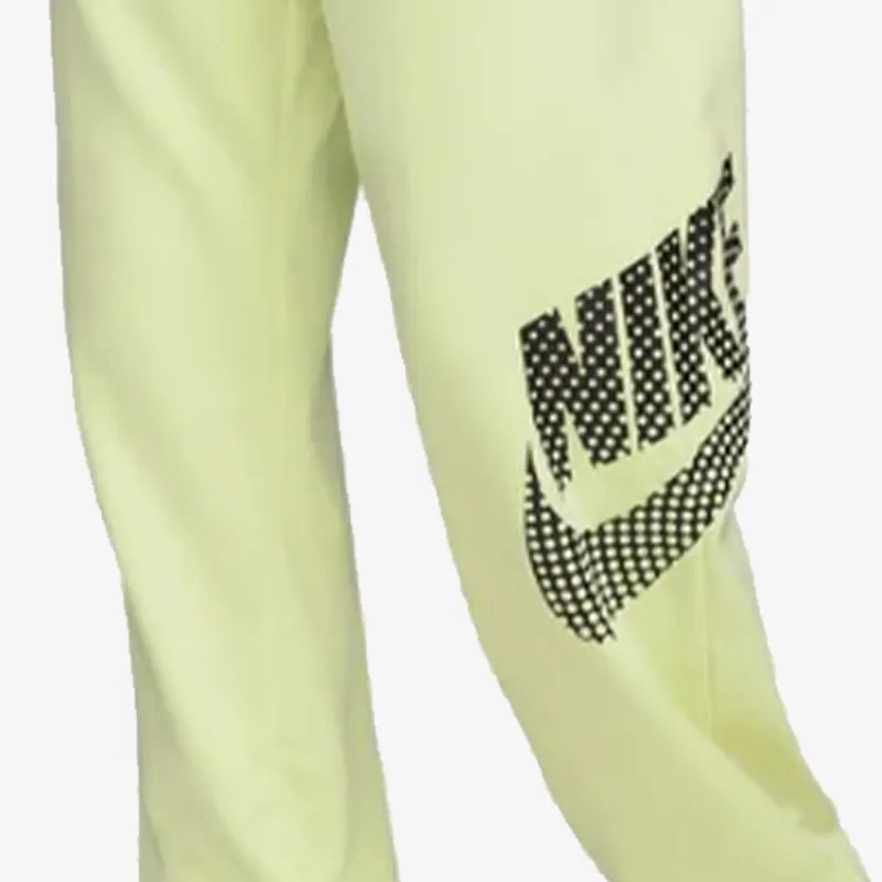 Nike W NSW FLC OS PANT SB DNC