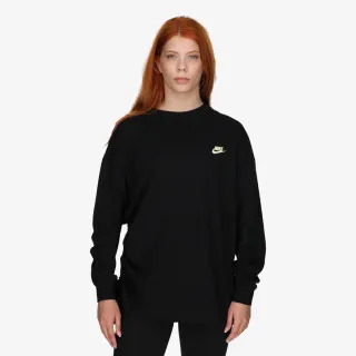 Nike W NSW LS TOP GFX DNC 