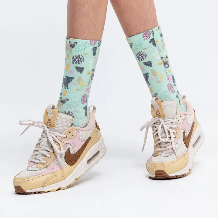 Nike WMNS AIR MAX 90 FUTURA MD 