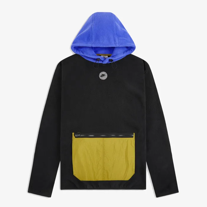Nike M NSW SPU HOODY POLAR 