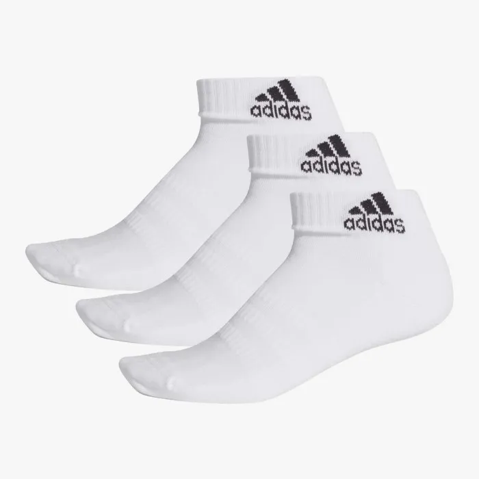 Cushoned Ankle 3 Pairs 