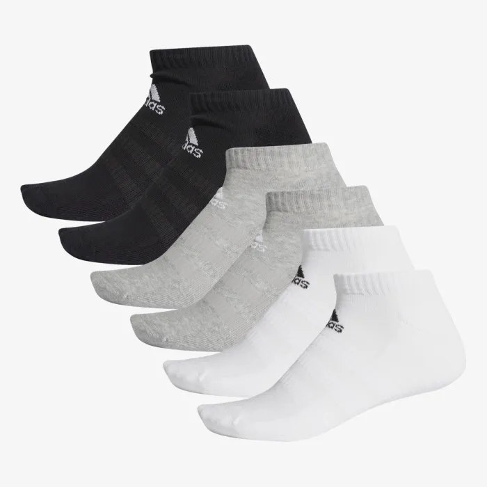 adidas Cush Low 6PP 
