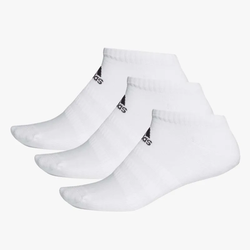 adidas Cushioned Low Cut 3Pairs