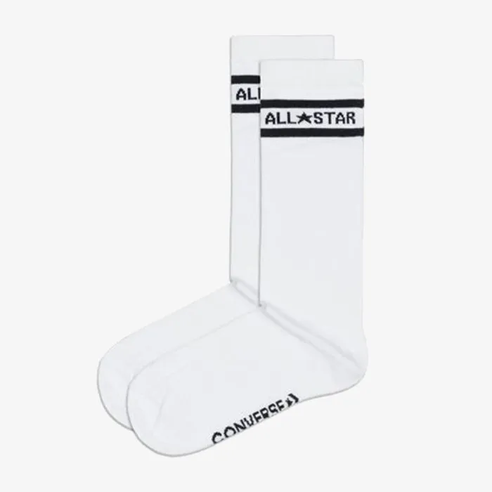 CONVERSE 2PP ALL STAR DOUBLE STRIPE CREW 