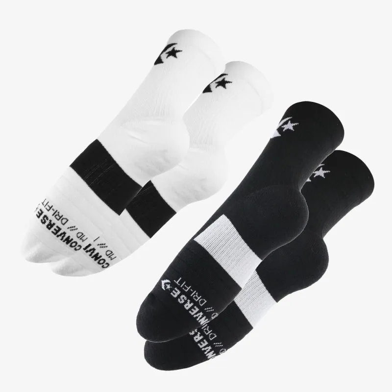 CONVERSE CONVERSE MENS PERFORMANCE F21