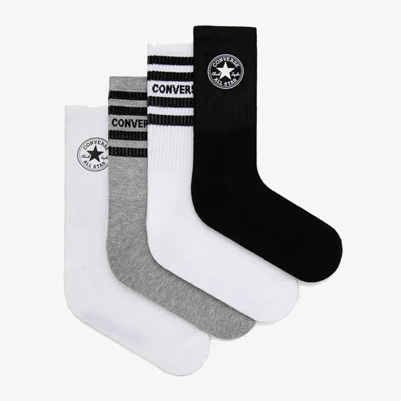 CONVERSE SKARPETY MEN 6-PACK