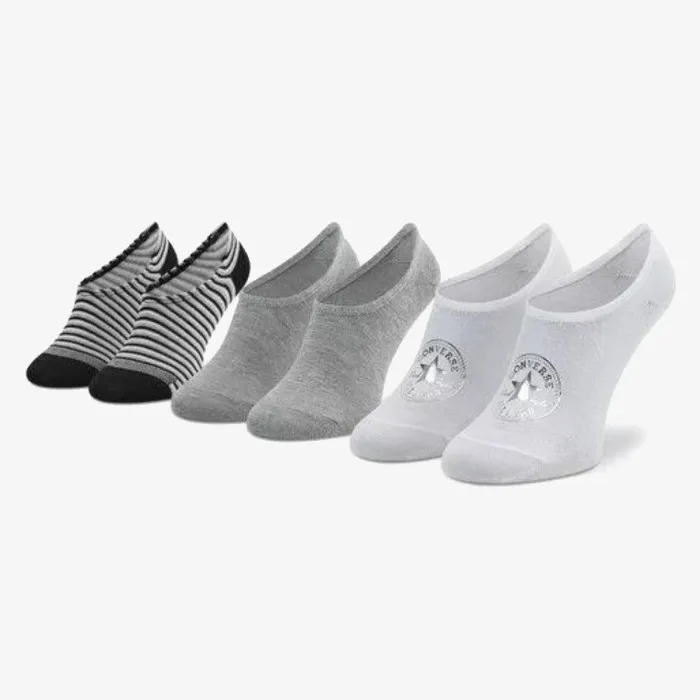 CONVERSE CONVERSE SKARPETY E1165A-3001 