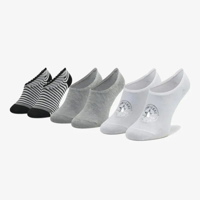 CONVERSE CONVERSE SKARPETY E1167A-3001 