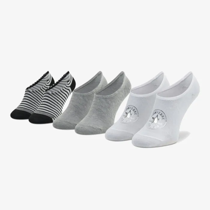 CONVERSE CONVERSE SKARPETY E1167U-3001 