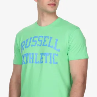 Russell Athletic ICONIC S/S  CREWNECK TEE SHIRT 