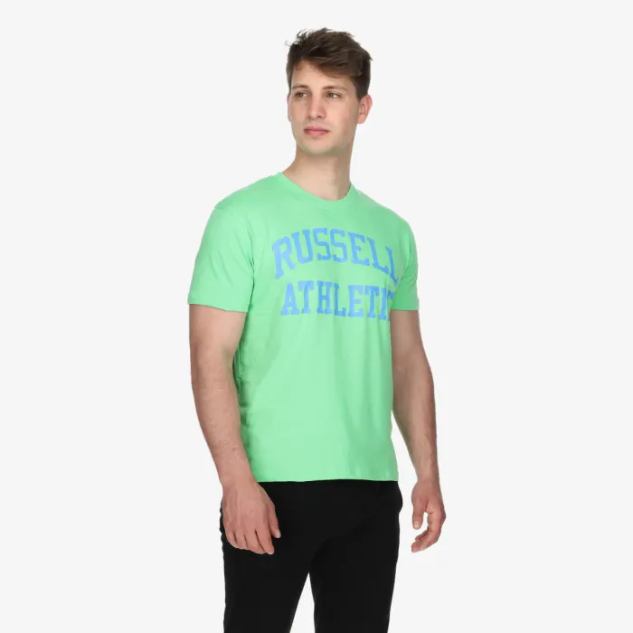 Russell Athletic ICONIC S/S  CREWNECK TEE SHIRT 