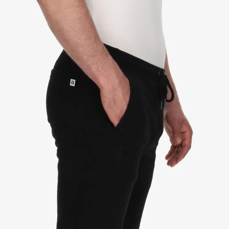 Russell Athletic ICONIC CUFFED PANT 