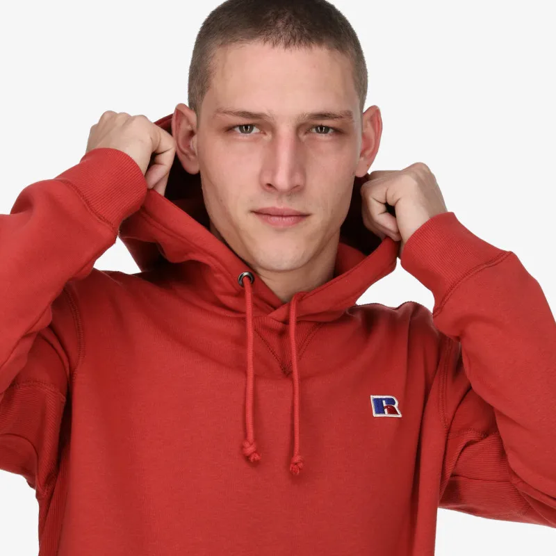 Russell Athletic PULL OVER HOODY
