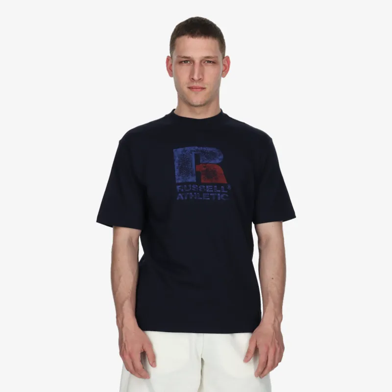 Russell Athletic SKEPTA-S/S CREWNECK TEE SHIRT