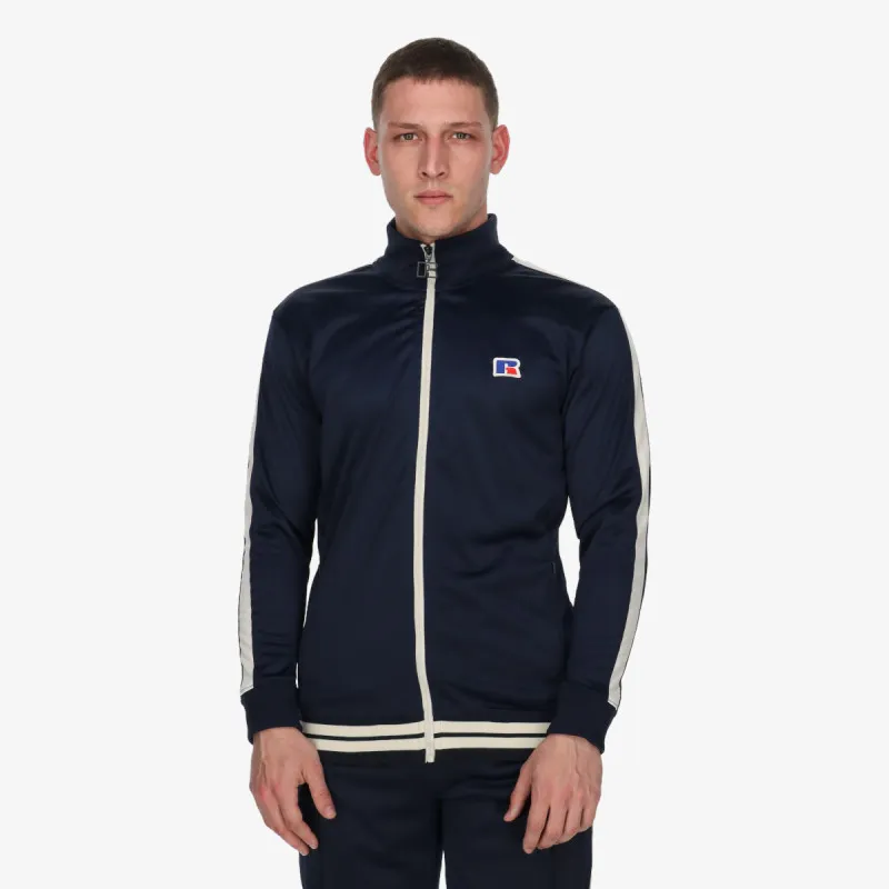 Russell Athletic SWAE-TRACK JACKET