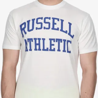 Russell Athletic ICONIC S/S CREWNECK TEE SHIRT