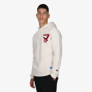 Russell Athletic BARRY-PULL OVER HOODY