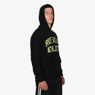 Russell Athletic ICONIC HOODY SWEAT SHIRT 