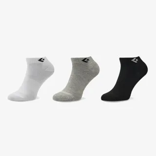 CONVERSE STAR CHEVRON LOGO SHORT QUARTER 3PP